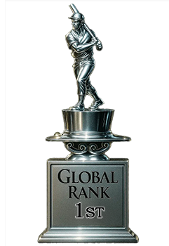 Global Badge Level 1